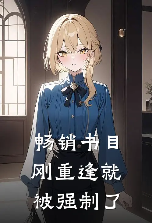 畅销书目刚重逢就被强制了