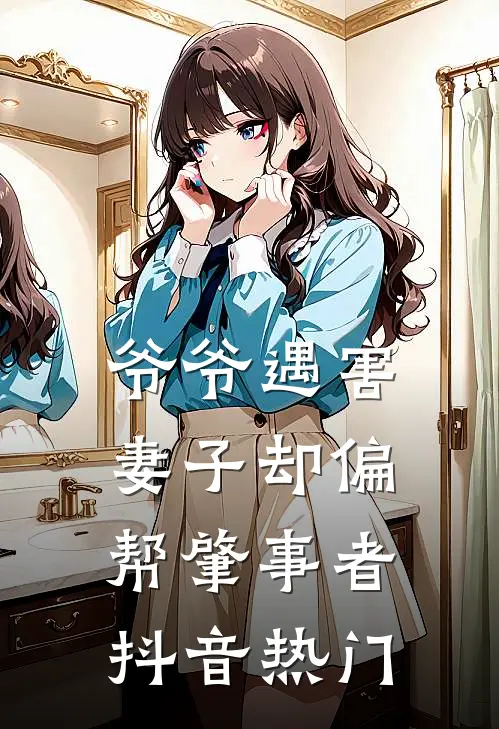 爷爷遇害，妻子却偏帮肇事者抖音热门