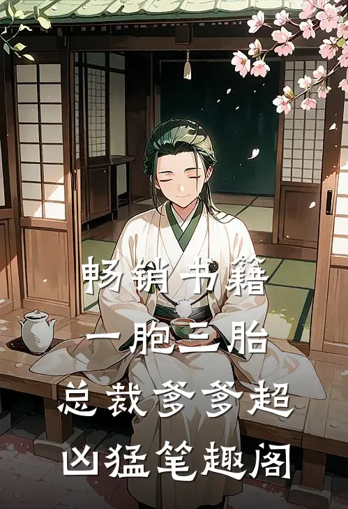 畅销书籍一胞三胎,总裁爹爹超凶猛 笔趣阁