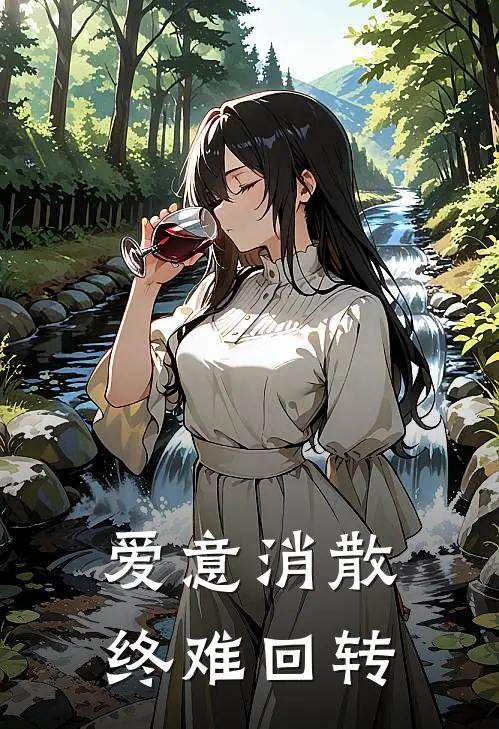 爱意消散终难回转
