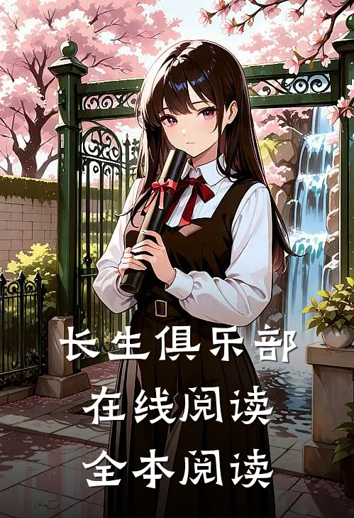 长生俱乐部在线阅读全本阅读