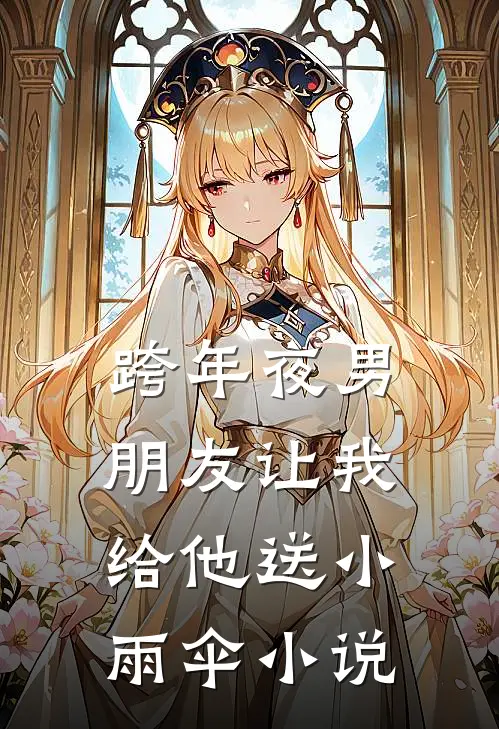跨年夜男朋友让我给他送小雨伞小说