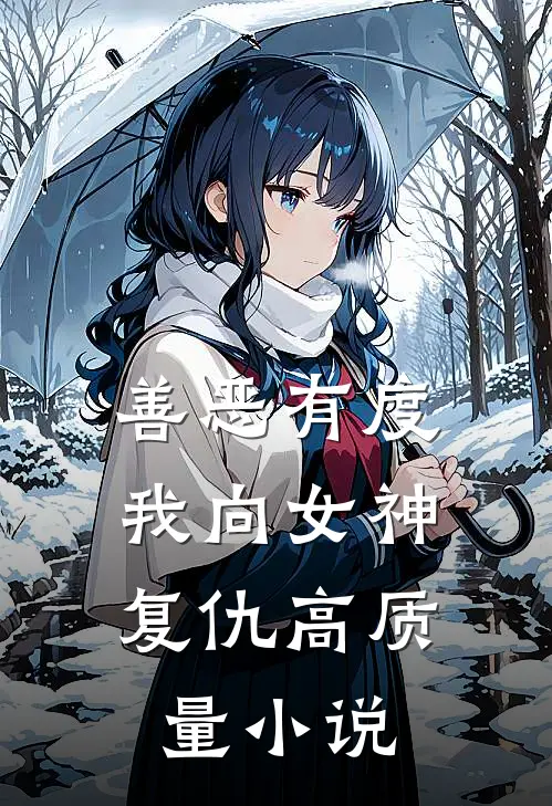 善恶有度，我向女神复仇高质量小说