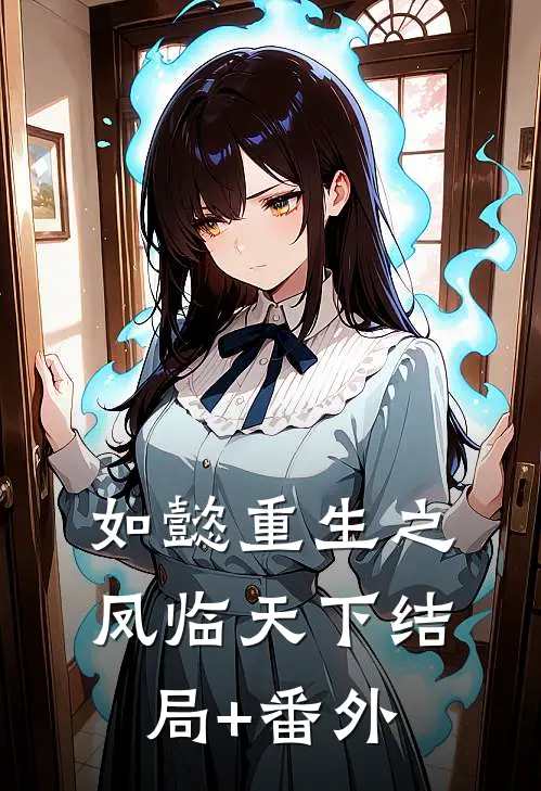 如懿重生之凤临天下结局+番外