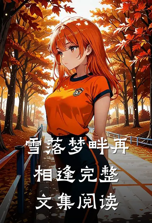 雪落梦畔再相逢完整文集阅读