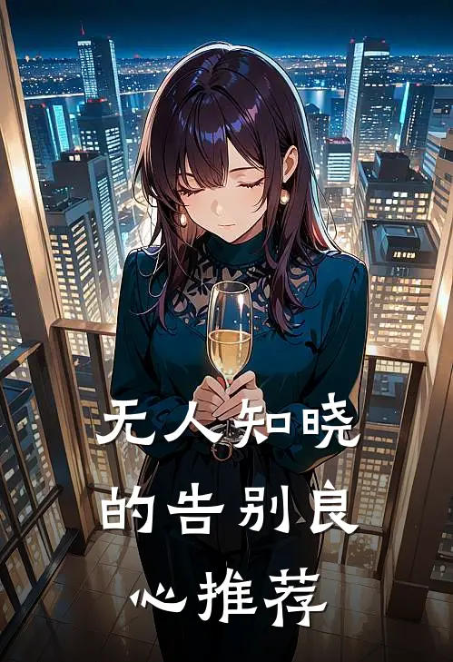 无人知晓的告别良心推荐