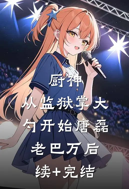 厨神：从监狱掌大勺开始唐磊老巴万后续+完结