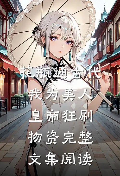花瓶通古代，我为美人皇帝狂刷物资完整文集阅读