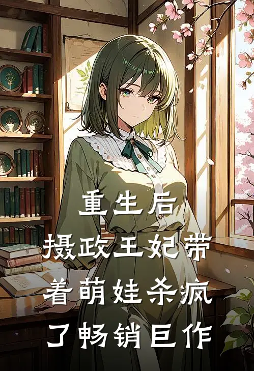 重生后，摄政王妃带着萌娃杀疯了畅销巨作