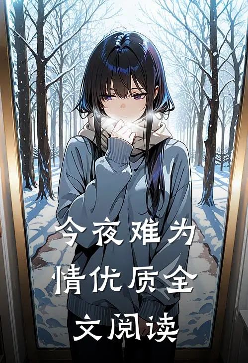 今夜难为情优质全文阅读