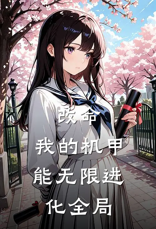 改命：我的机甲能无限进化全局
