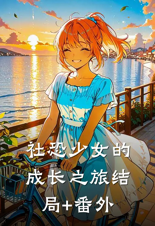 社恐少女的成长之旅结局+番外