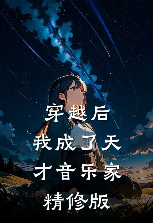 穿越后,我成了天才音乐家精修版免费阅读