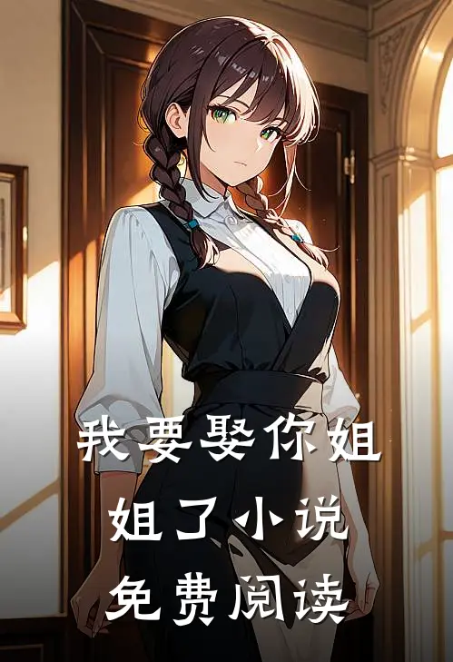 我要娶你姐姐了小说免费阅读