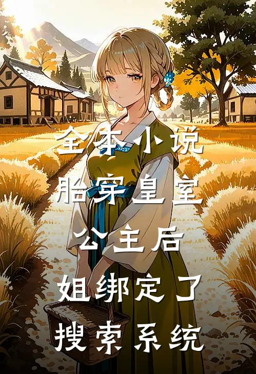 全本小说胎穿皇室公主后，姐绑定了搜索系统