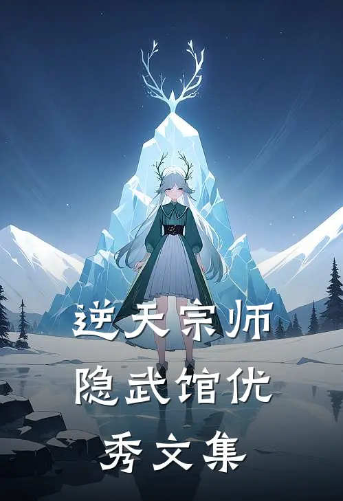 逆天宗师隐武馆优秀文集