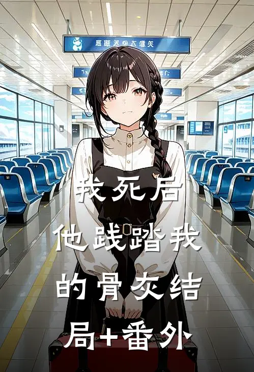 我死后，他践踏我的骨灰结局+番外