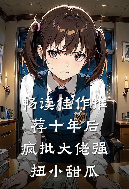 畅读佳作推荐十年后，疯批大佬强扭小甜瓜