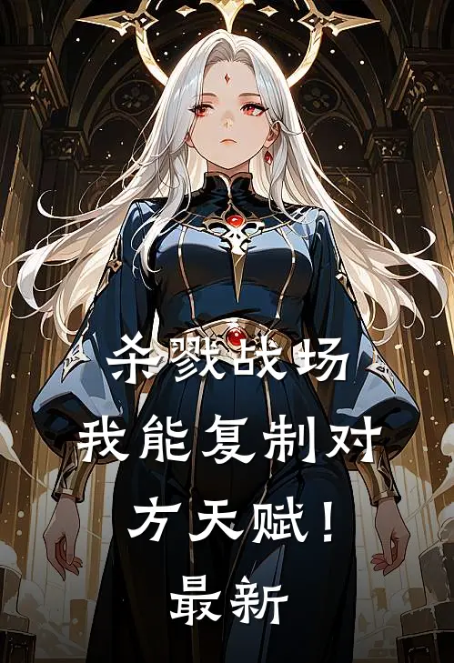 杀戮战场：我能复制对方天赋！最新