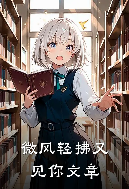 微风轻拂又见你文章