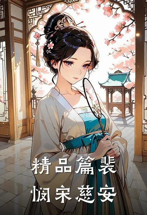 精品篇裴悯宋慈安