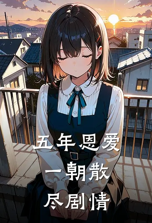 五年恩爱，一朝散尽剧情