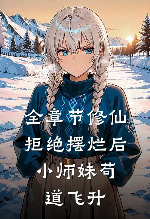 全章节修仙：拒绝摆烂后，小师妹苟道飞升