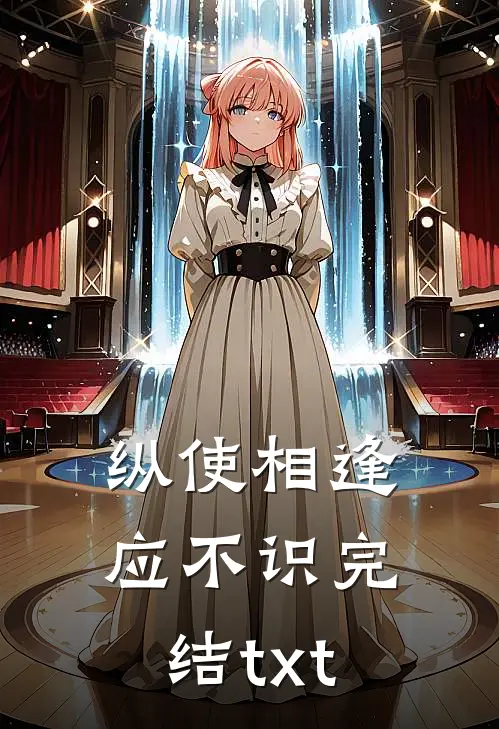纵使相逢应不识完结txt