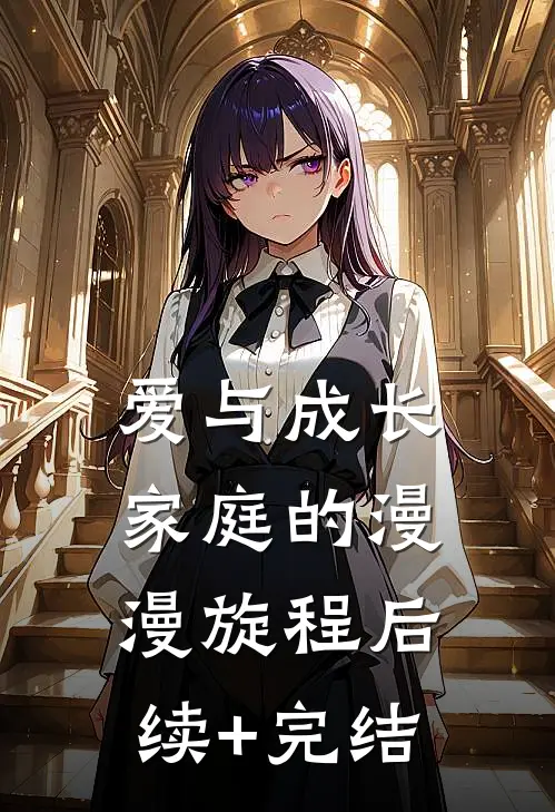 爱与成长：家庭的漫漫旋程后续+完结