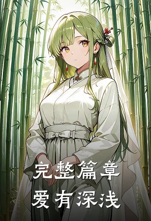 完整篇章爱有深浅