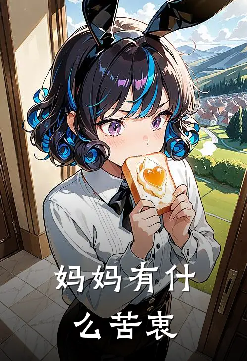 妈妈有什么苦衷