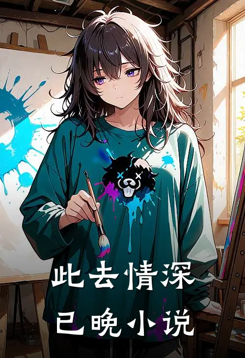 此去情深已晚小说