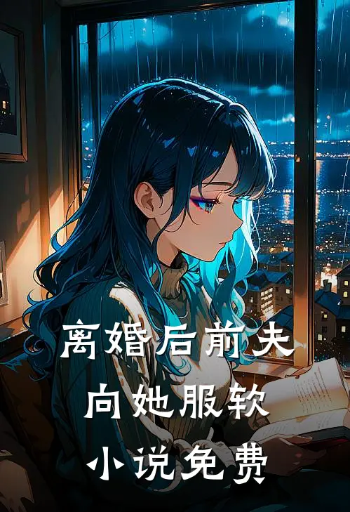 离婚后前夫向她服软小说免费