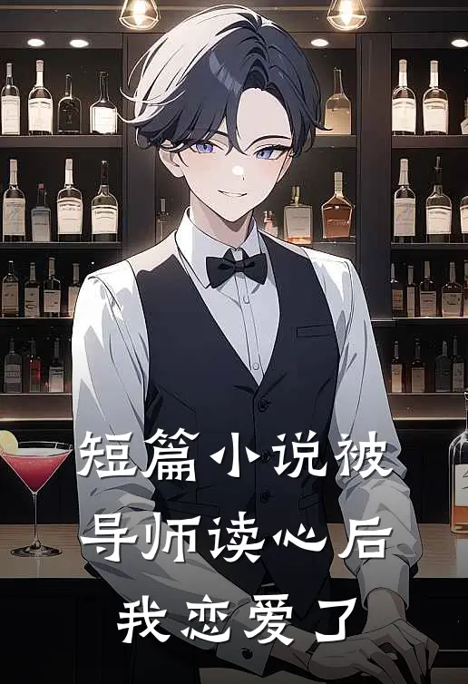 短篇小说被导师读心后，我恋爱了