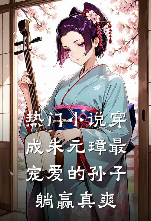 热门小说穿成朱元璋最宠爱的孙子，躺赢真爽