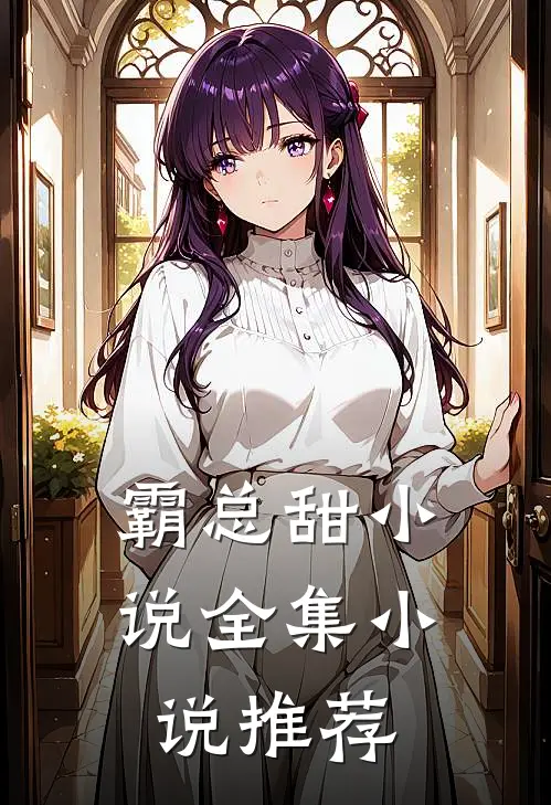 霸总甜小说全集小说推荐