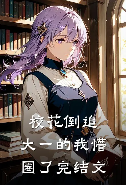 校花倒追，大一的我懵圈了完结文