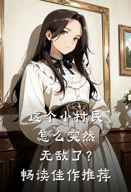 这个小村民怎么突然无敌了？畅读佳作推荐