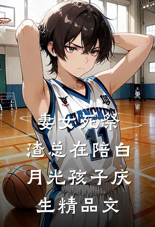 妻女死祭，渣总在陪白月光孩子庆生精品文