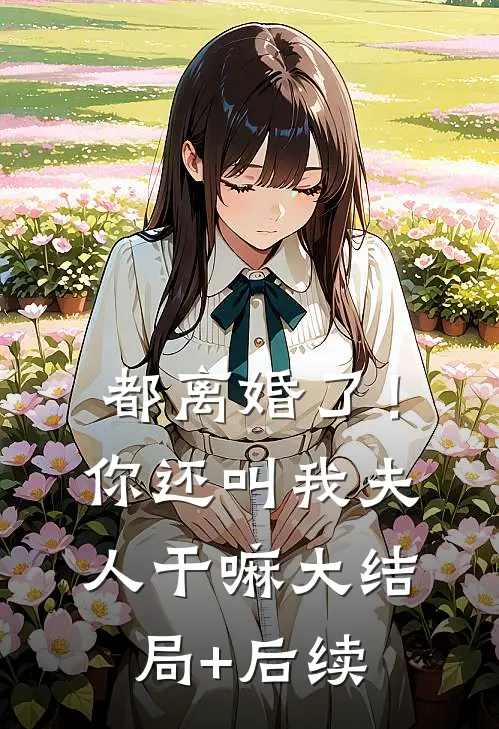都离婚了！你还叫我夫人干嘛大结局+后续