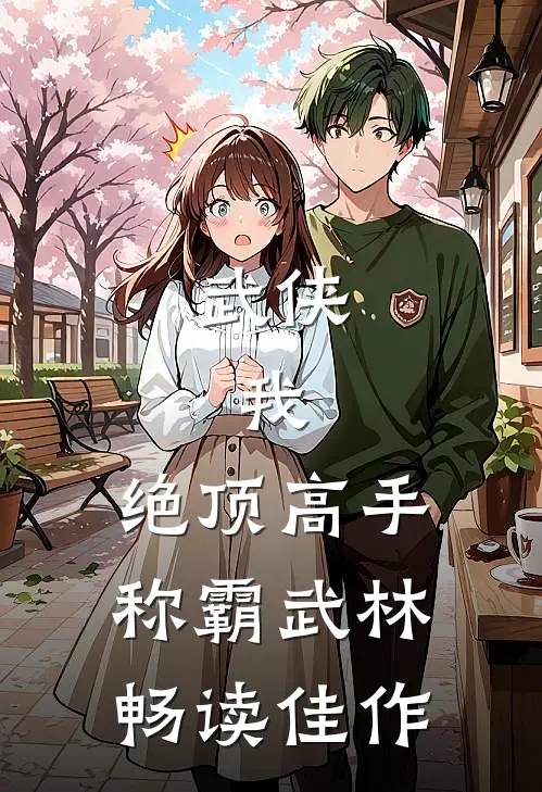 武侠：我，绝顶高手，称霸武林畅读佳作