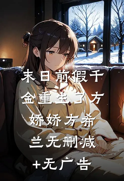 末日前假千金重生了方娇娇方希兰无删减+无广告
