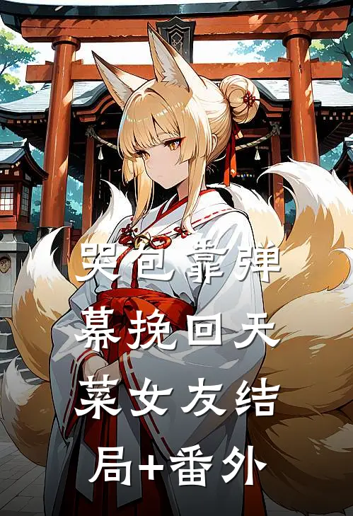 哭包靠弹幕挽回天菜女友结局+番外