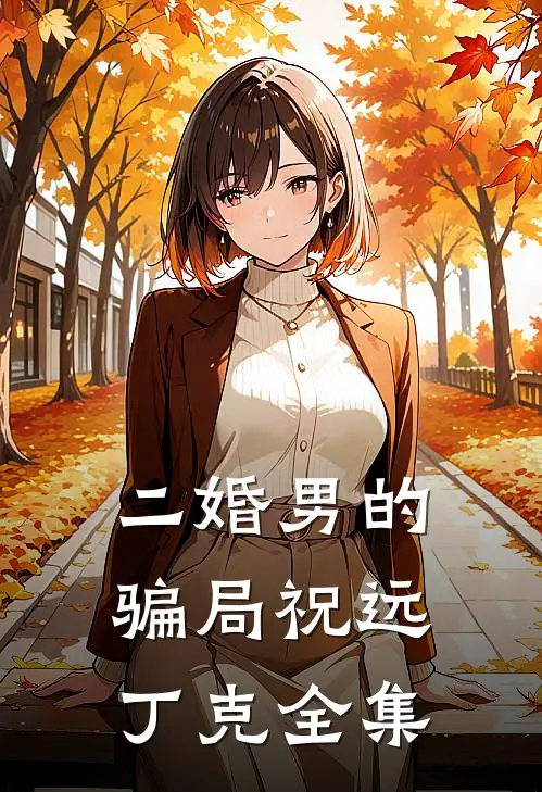 二婚男的骗局祝远丁克 全集
