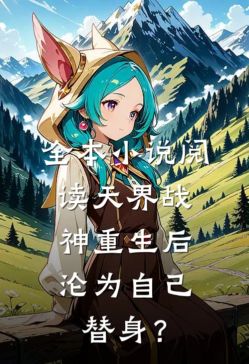 全本小说阅读天界战神重生后，沦为自己替身？