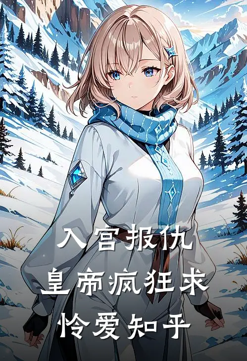 入宫报仇，皇帝疯狂求怜爱知乎