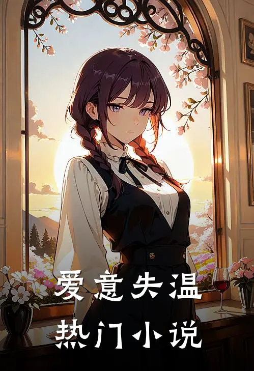 爱意失温热门小说