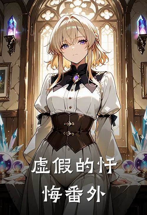 虚假的忏悔 番外