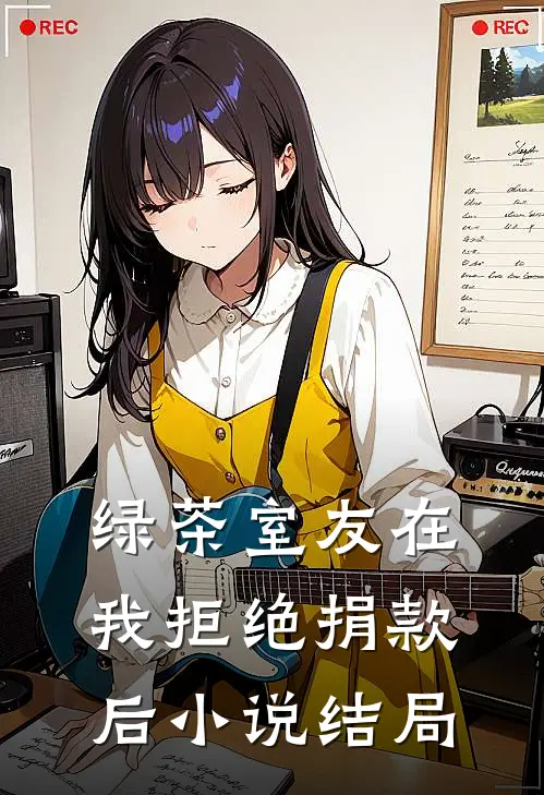 绿茶室友在我拒绝捐款后小说结局