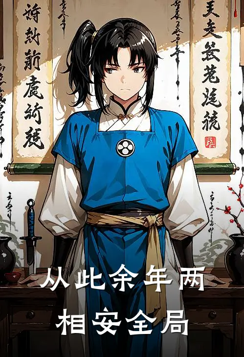 从此余年两相安全局